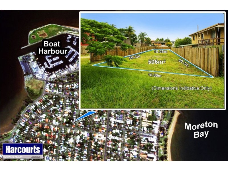 41a Central Avenue, Scarborough QLD 4020