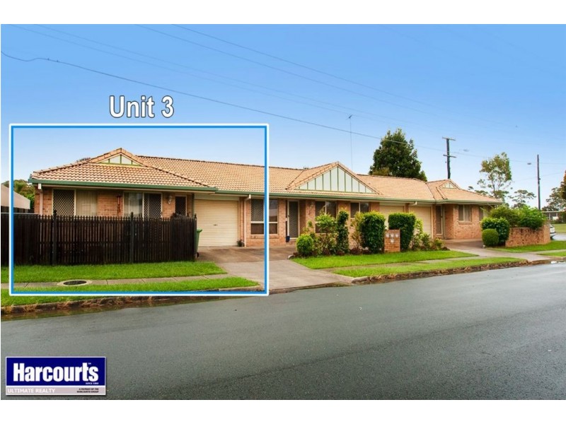 3/33 Steven Street, Redcliffe QLD 4020