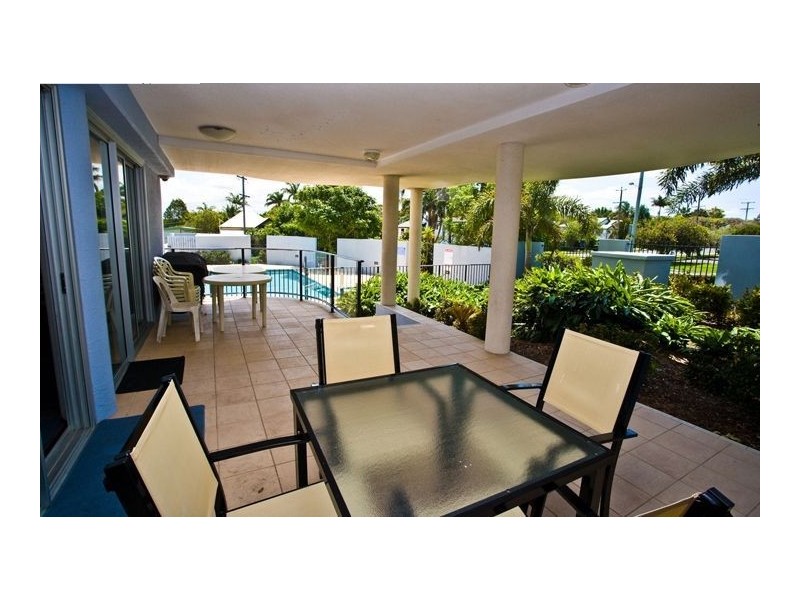 16/5 Lilla Street, Woody Point QLD 4019