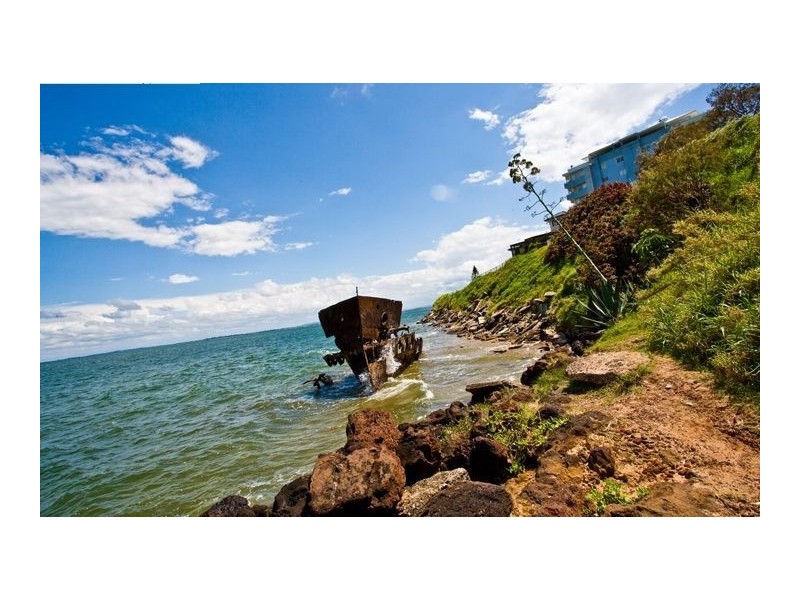 16/5 Lilla Street, Woody Point QLD 4019