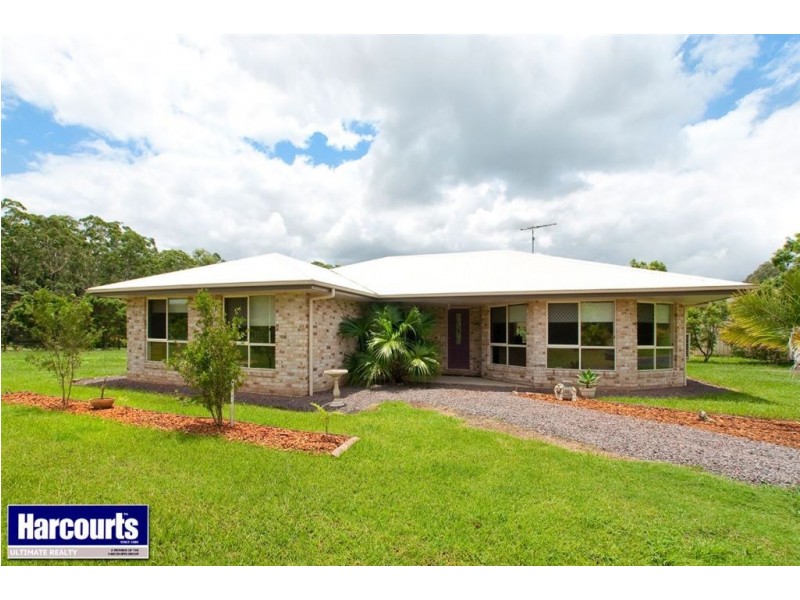 18 Alexandra Parade, Wamuran QLD 4512