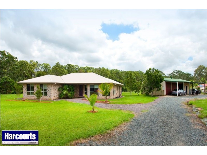 18 Alexandra Parade, Wamuran QLD 4512