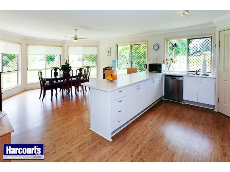 18 Alexandra Parade, Wamuran QLD 4512