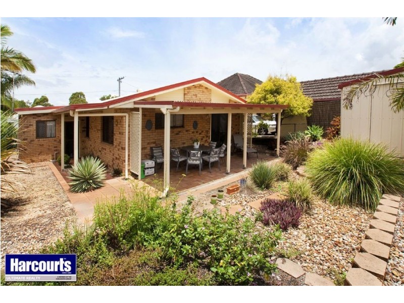 52 McCulloch Avenue, Margate QLD 4019