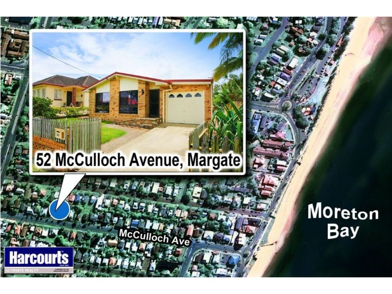 52 McCulloch Avenue, Margate QLD 4019