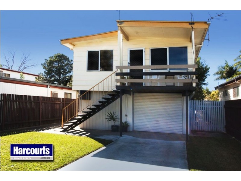 32 Gertrude Street, Redcliffe QLD 4020