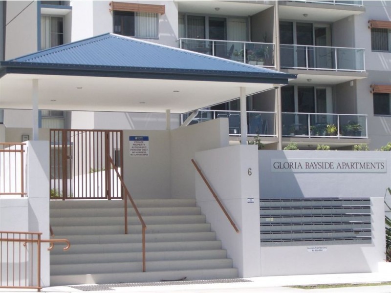 64/6 George Street, Deception Bay QLD 4508