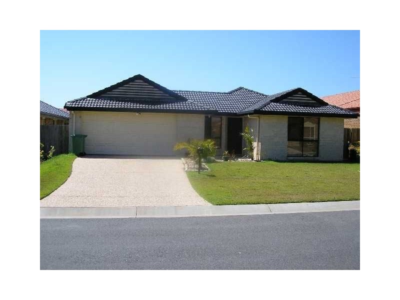 5 Whitfield Crescent, Mango Hill QLD 4509