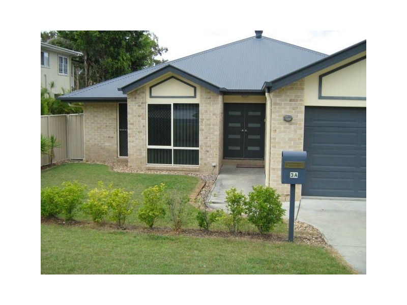 3a Brennan Road, Scarborough QLD 4020