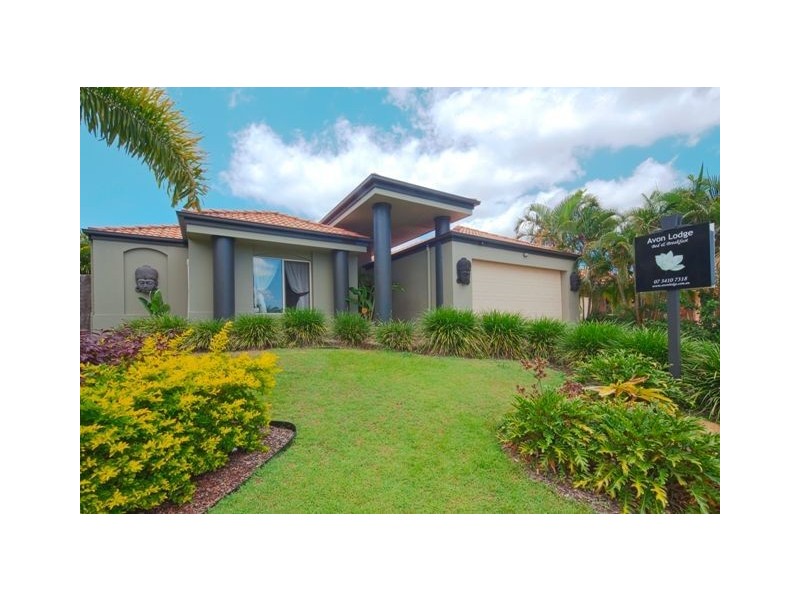 132 Avon Avenue, Banksia Beach QLD 4507