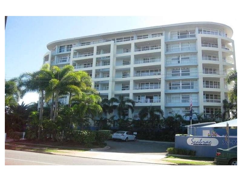 13/77-79 Marine Parade, Redcliffe QLD 4020