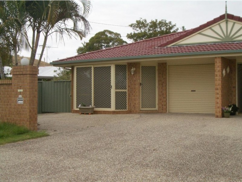 1/7 Plume Street, Redcliffe QLD 4020