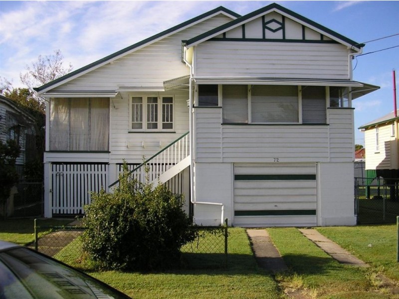 72 Scott Street, Deagon QLD 4017
