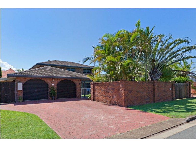 11 Dolphin Street, Newport QLD 4020