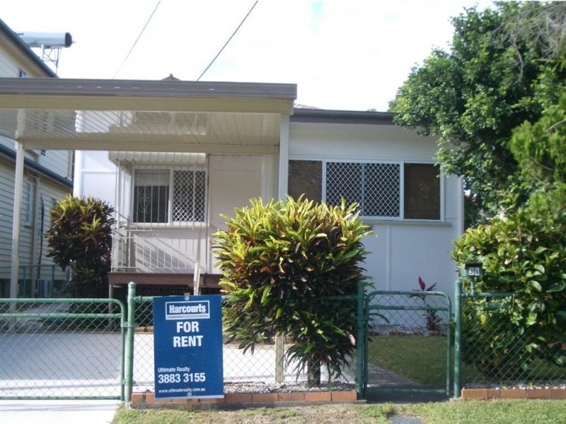 35 Greenup Street, Redcliffe QLD 4020