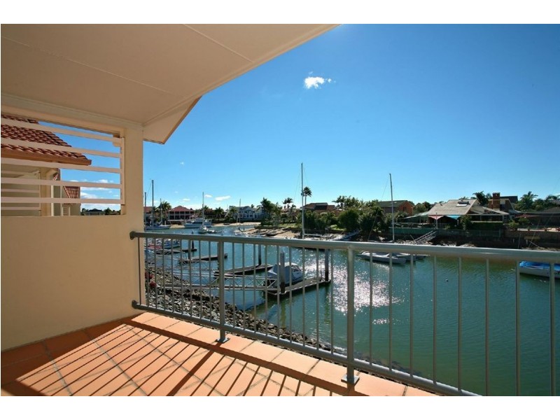 21/156 Griffith Road, Newport QLD 4020