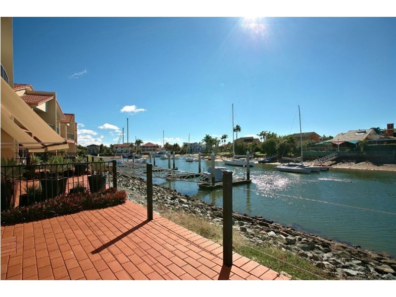 21/156 Griffith Road, Newport QLD 4020