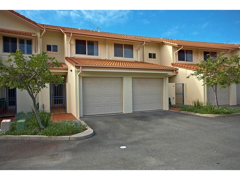 21/156 Griffith Road, Newport QLD 4020