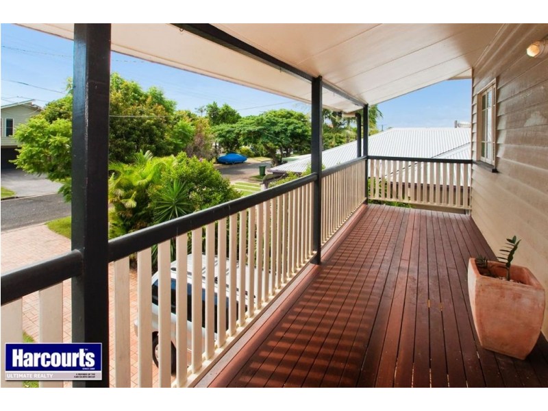63 McLennan Street, Woody Point QLD 4019