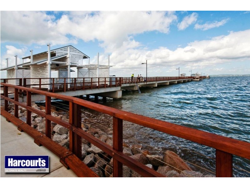 63 McLennan Street, Woody Point QLD 4019
