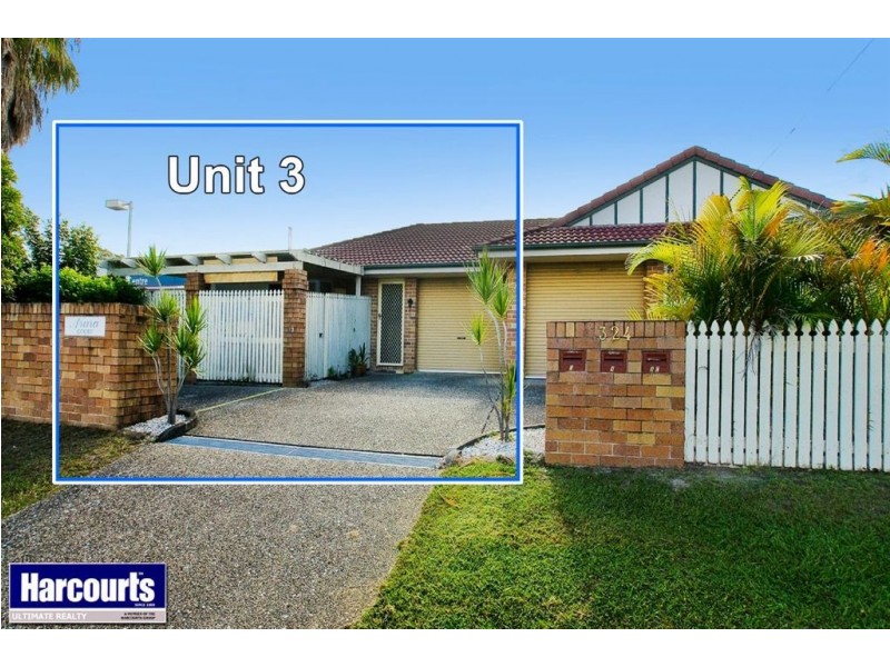 3/324 Victoria Avenue, Redcliffe QLD 4020