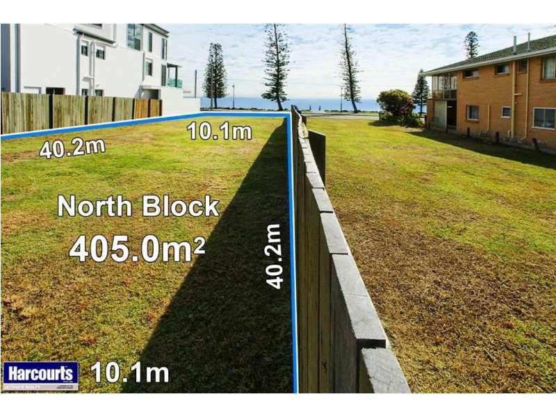 43 Flinders Parade, Scarborough QLD 4020