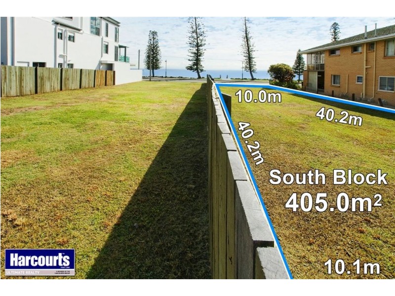 43 Flinders Parade, Scarborough QLD 4020