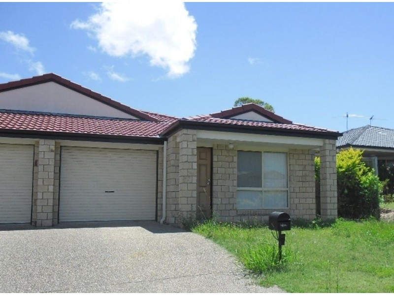 2/10 Adonis Court, Rothwell QLD 4022