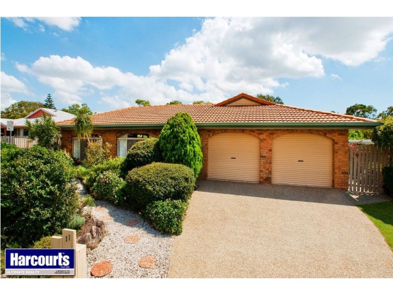 11 Morris Road, Kippa-ring QLD 4021