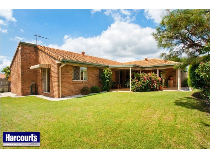 11 Morris Road, Kippa-ring QLD 4021