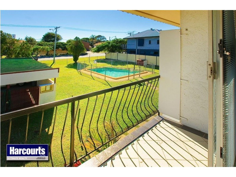 4/31 King Street, Woody Point QLD 4019