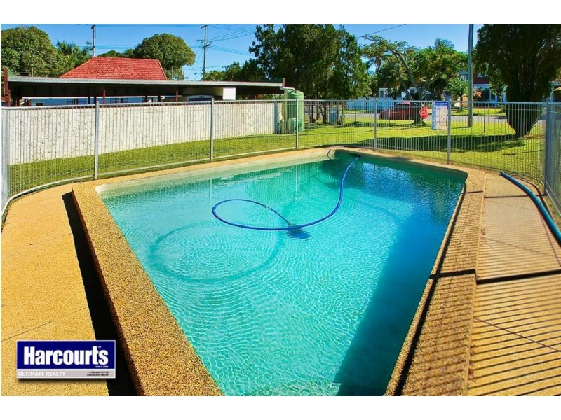 4/31 King Street, Woody Point QLD 4019