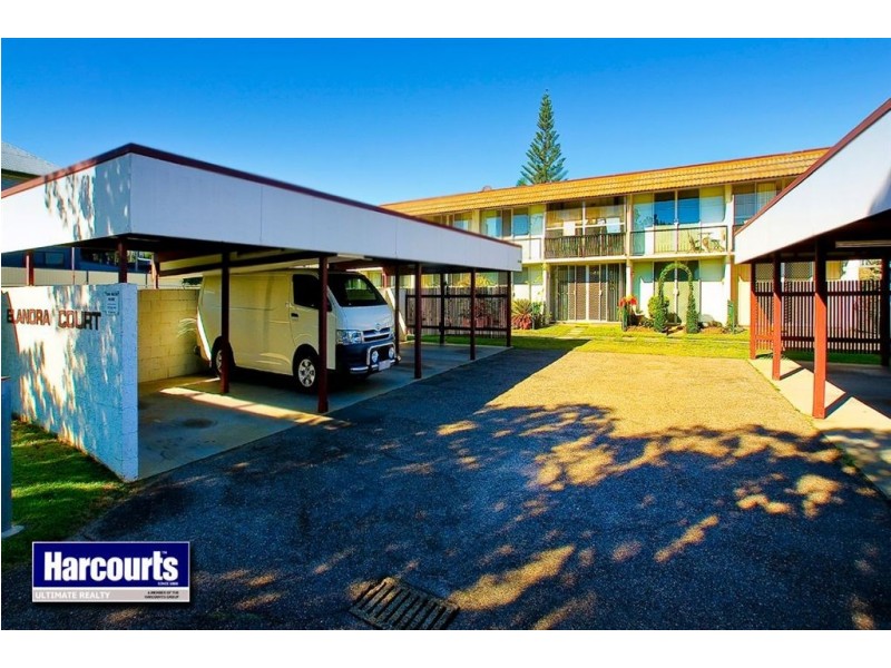 4/31 King Street, Woody Point QLD 4019