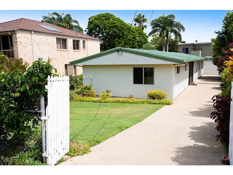 59 Fernlea Avenue, Scarborough QLD 4020