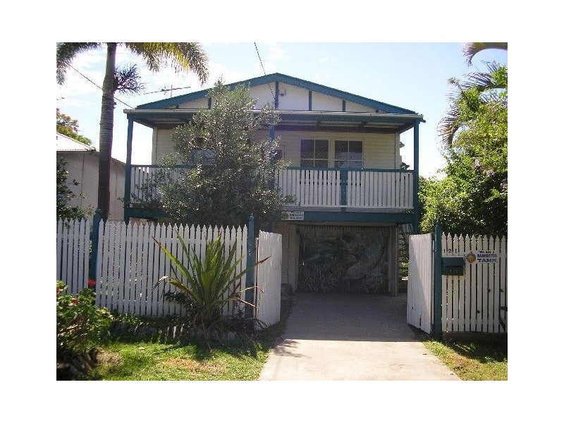 121 Mein Street, Scarborough QLD 4020