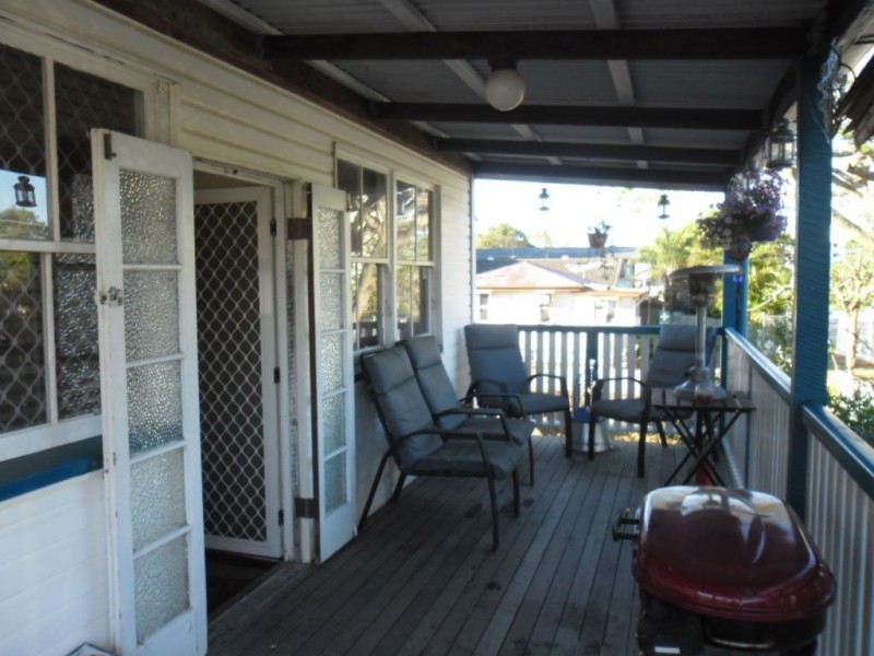 121 Mein Street, Scarborough QLD 4020