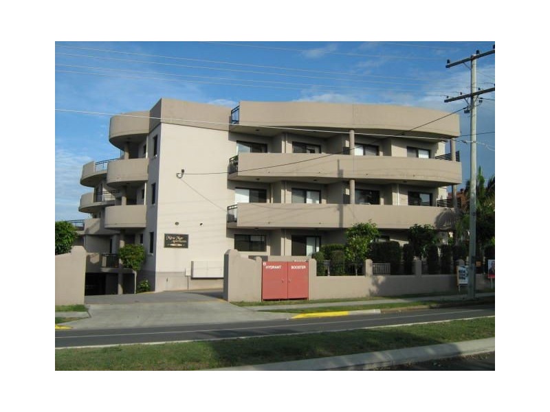 3/188 Mein Street, Scarborough QLD 4020