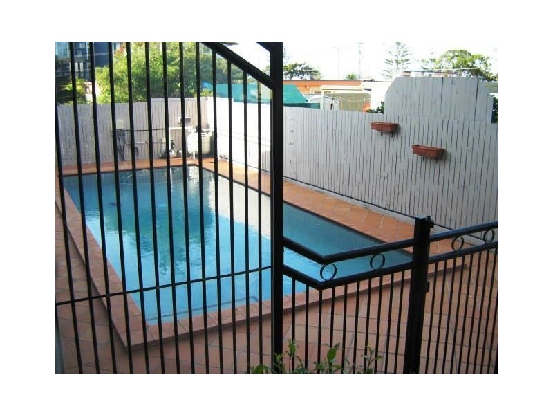 3/188 Mein Street, Scarborough QLD 4020