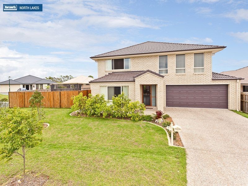 14 Sunstone Cct, Mango Hill QLD 4509