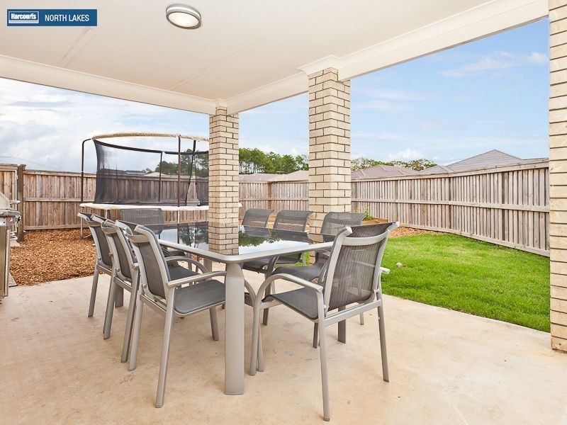14 Sunstone Cct, Mango Hill QLD 4509