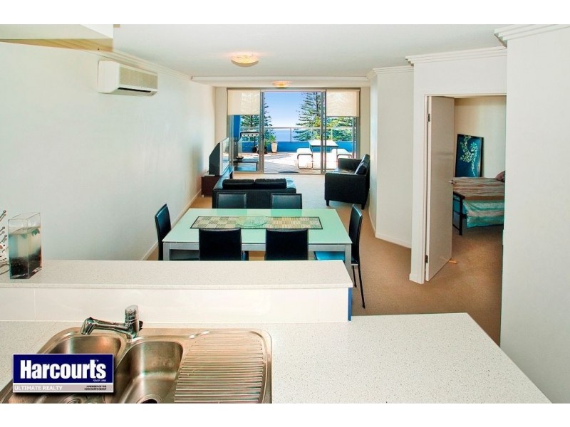 401/87-89 Landsborough Avenue, Scarborough QLD 4020