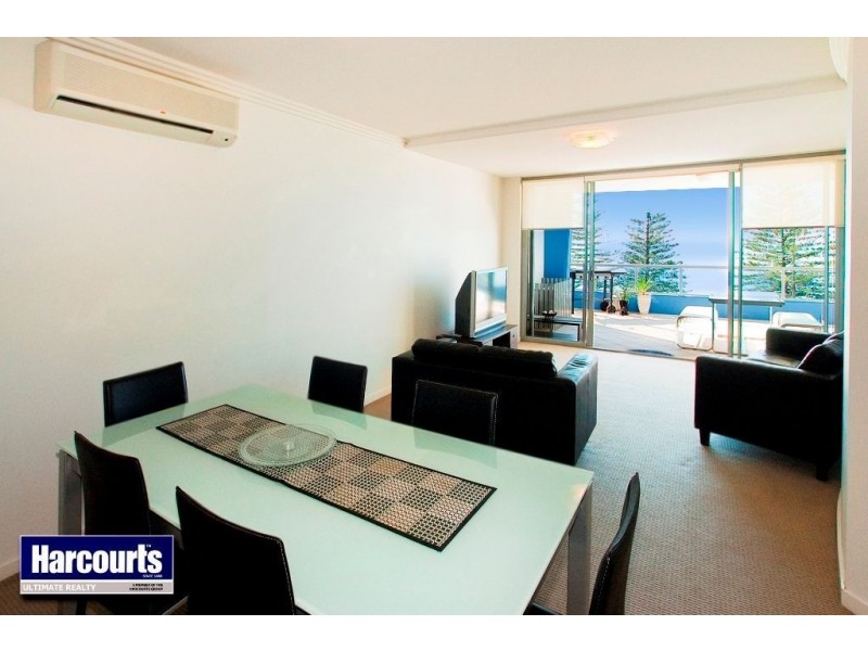 401/87-89 Landsborough Avenue, Scarborough QLD 4020