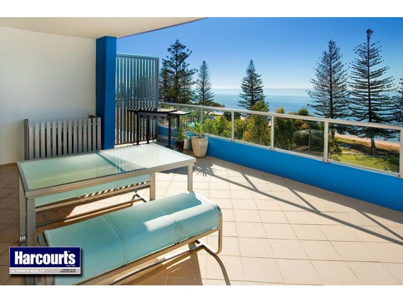 401/87-89 Landsborough Avenue, Scarborough QLD 4020