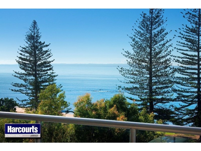 401/87-89 Landsborough Avenue, Scarborough QLD 4020