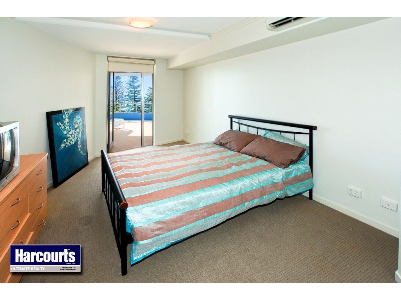 401/87-89 Landsborough Avenue, Scarborough QLD 4020