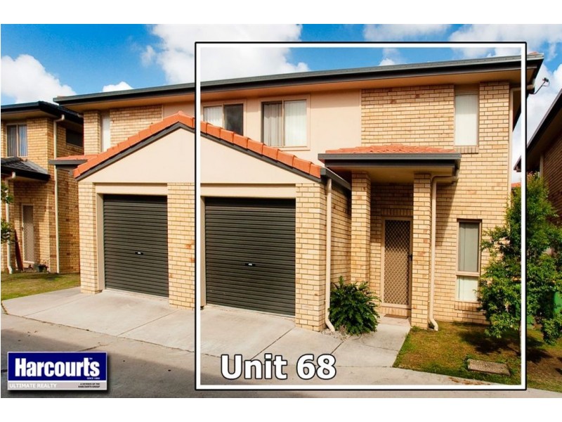 68/17 Cunningham Street, Deception Bay QLD 4508