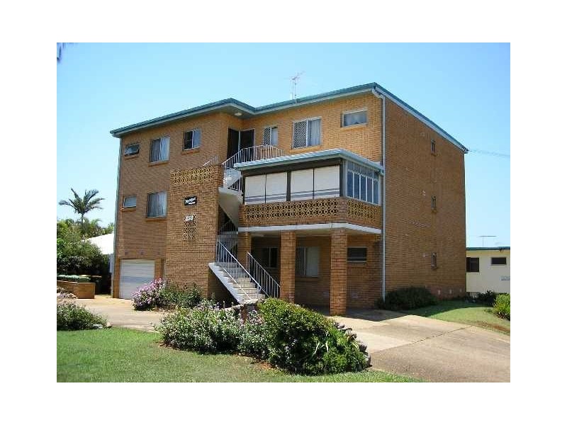 5/130 Prince Edward Parade, Scarborough QLD 4020