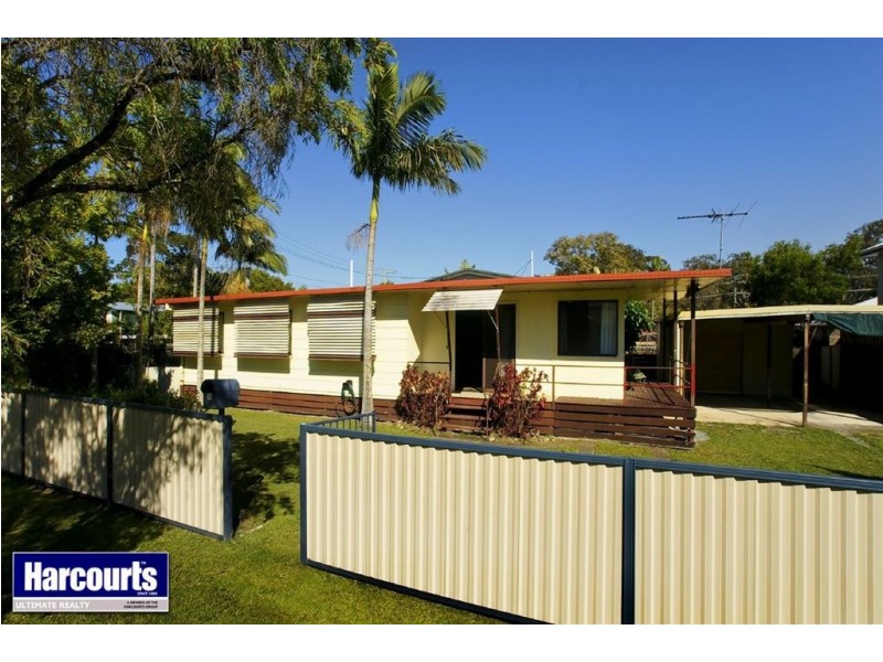 31 Longland Street, Redcliffe QLD 4020