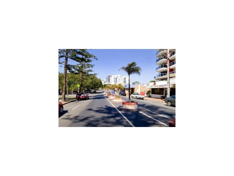 19 Kennedy Esplanade, Scarborough QLD 4020