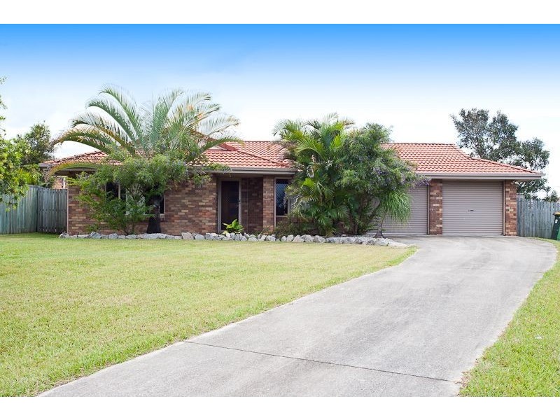 9 Spencer Avenue, Deception Bay QLD 4508